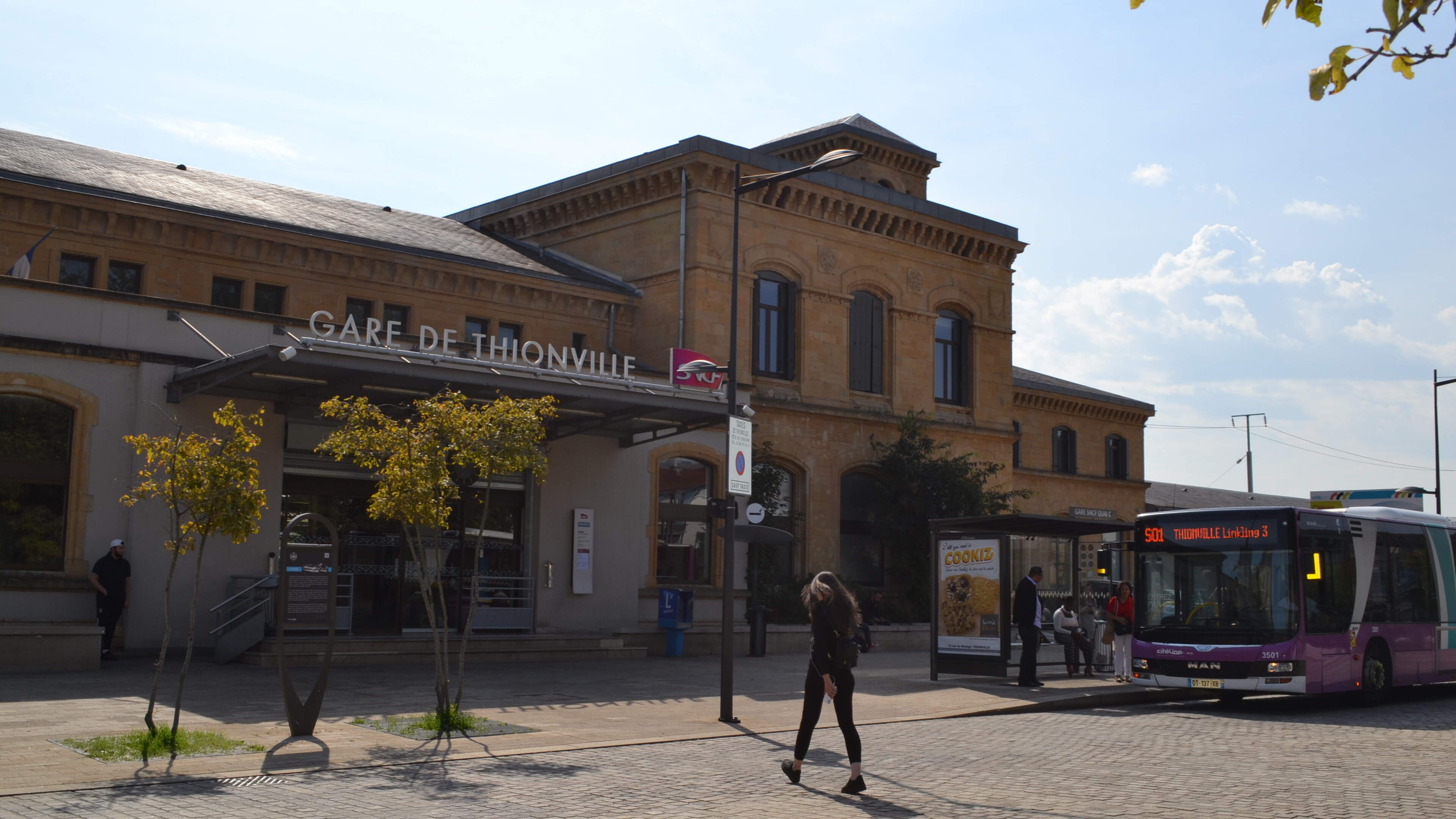 L’attractivité du Luxembourg fait grossir les communes françaises de la